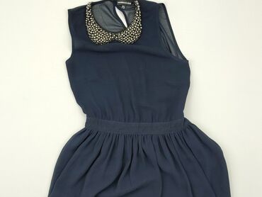 sukienki letnie damskie mini: Dress, XS (EU 34), condition - Very good