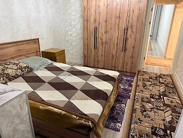 55 м², С мебелью частично at lalafo.kg 55 м², С мебелью частично