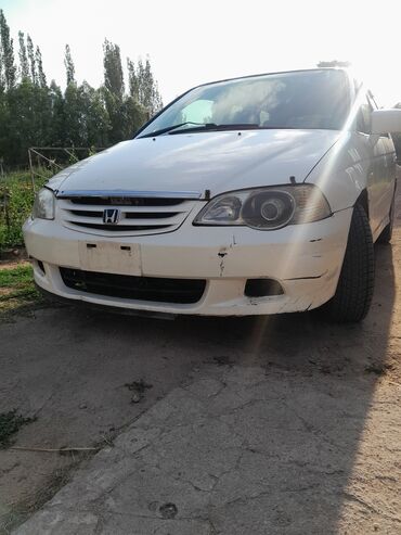 двигатель дэу матиз 0.8 цена новый: Honda Odyssey: 2000 г., 2.3 л, Автомат, Бензин, Минивэн