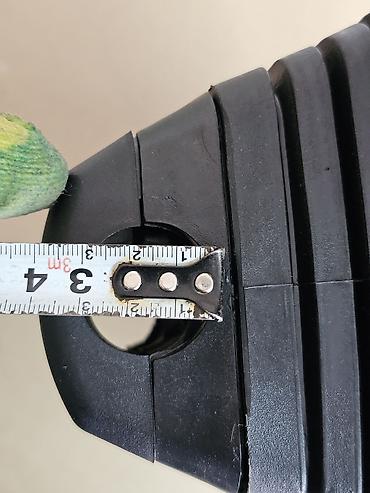 Зеркала: Зеркало заднего вида для грузовых машин / спецтехники / зеркало — 9