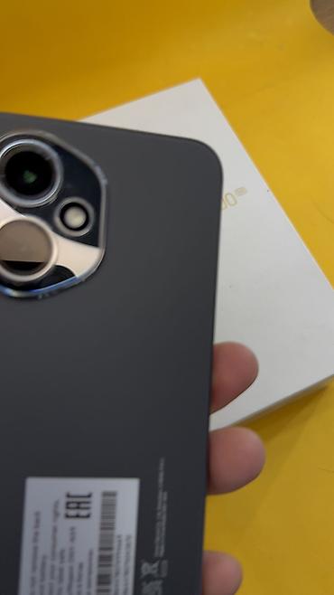 Honor: Honor 400, Б/у, 256 ГБ, 2 SIM — 2