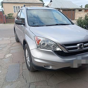 купить тойота cr v: Honda CR-V: 2010 г., 2.4 л, Автомат, Бензин, Кроссовер — 2