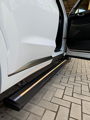 Hyundai: Hyundai Palisade: 2022 г., 3.8 л, Автомат, Бензин, Кроссовер — 6