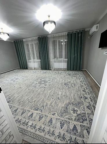 квадрат: 4 комнаты, 90 м², Джал — 8