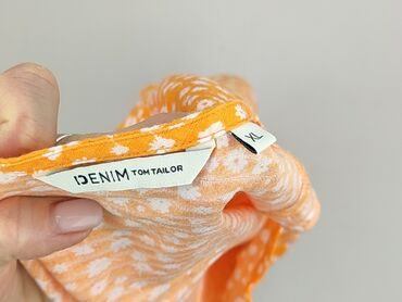 Bluzki: Tom Tailor Denim, Bluzka damska, XL — 6