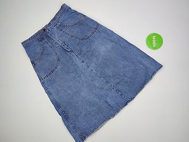 denim goods co: Spódnica damska, rozmiar S — 2