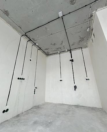 Электрики: Электрик | Демонтаж электроприборов, Монтаж выключателей, Монтаж проводки Больше 6 лет опыта — 4