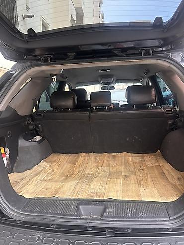 prius baqaj: Kia Sorento: 2.5 l | 2006 il Ofrouder/SUV — 3