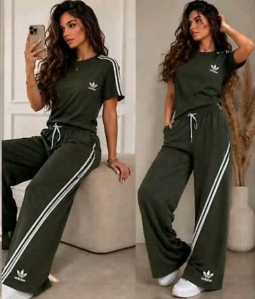 ps top: Komplet S M L XL. Cena 3000 dinara⚡️🔔🔔 — 1