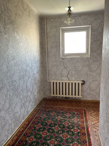 кок добо: 3 комнаты, 78 м², 106 серия, 5 этаж, Косметический ремонт