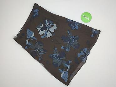 spódniczka basic: H&M, Spódnica damska, rozmiar L — 2