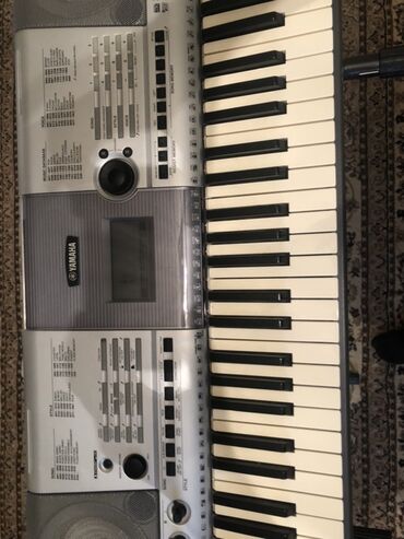 купить синтезатор yamaha бу: Sintezator, Yamaha