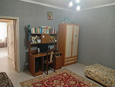 жер участок сатылат бишкек: 4 бөлмө, 165 м², 5 соток, Чоң-Таш, Менчик ээси — 8