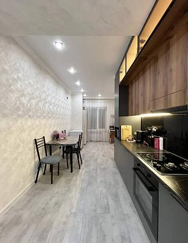 Продажа квартир: 2 комнаты, 72 м², Элитка, 8 этаж, Дизайнерский ремонт — 8