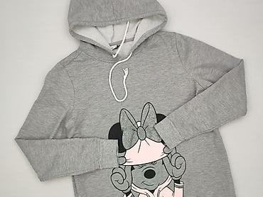 bluza dzika: Minnie, Bluza z kapturem damska, rozmiar S — 1