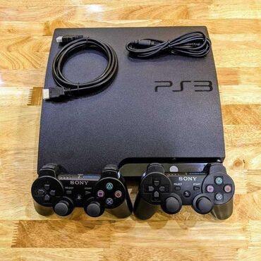 playstation 4 прокат: Yaddaşında 21 oyun
2 pult və kabelləri var