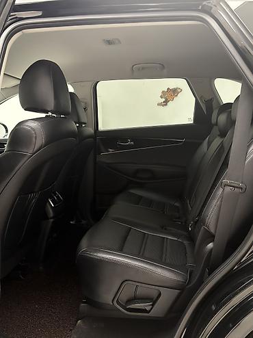Kia: Kia Sorento: 2019 г., 2.2 л, Автомат, Дизель, Кроссовер — 12