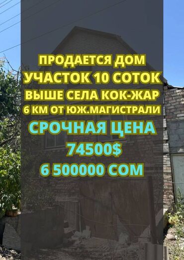 Продажа домов: Дача, 56 м², 2 комнаты, Агентство недвижимости, Старый ремонт