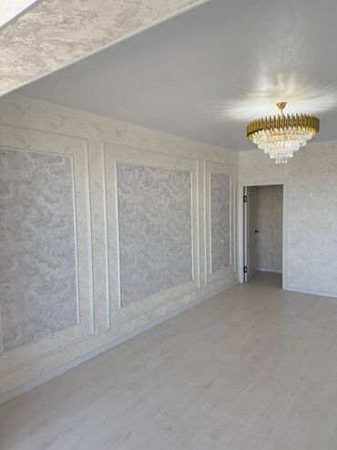 аалам строй псо: 1 комната, 53 м², Элитка, 7 этаж, Евроремонт