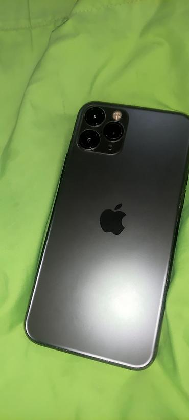 8550 nomre: IPhone 11 Pro, 64 GB, Space Gray, Face ID — 4