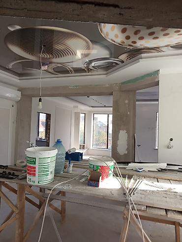 Ремонт под ключ: Ремонт под ключ | Квартиры Больше 6 лет опыта — 7