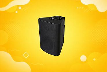 Musiqi mərkəzləri: 📢 Divar və tavan dinamikləri 🎛 Səsgücləndiricilər 🎤 Naqilsiz — 9