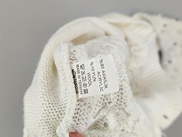 sweter z perełkami: Kardigan damski, rozmiar 2XL — 4