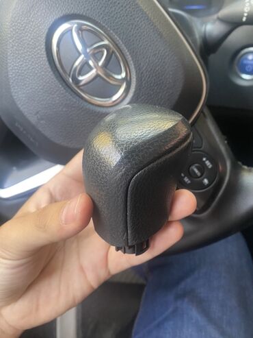 солнцезащитный козырек в машине: Рукоятка селектора АКПП для Toyota. (ручка кпп) на toyota,camry,toyota