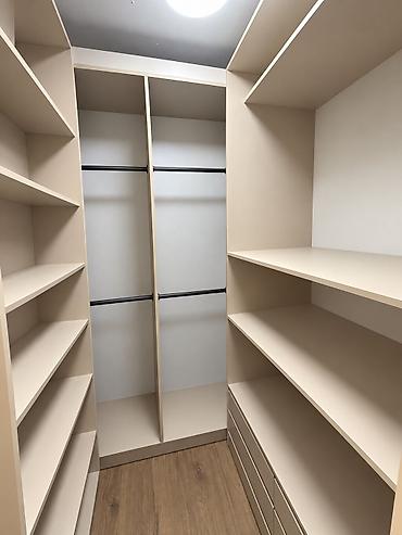 Продажа квартир: 2 комнаты, 55 м², Элитка, 12 этаж, Евроремонт — 8