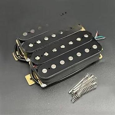 modern talking: HUMBUCKER MAGNETI ZA SEDMOŽIČANU GITARU,SPLITUJU SE | Slanje po — 3