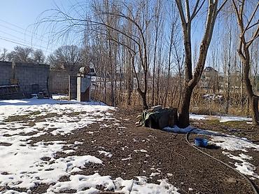 Продажа коттеджей и домов: 🏡 Продается дом с большим участком в селе Учкун (район аэропорта) 📍 — 6