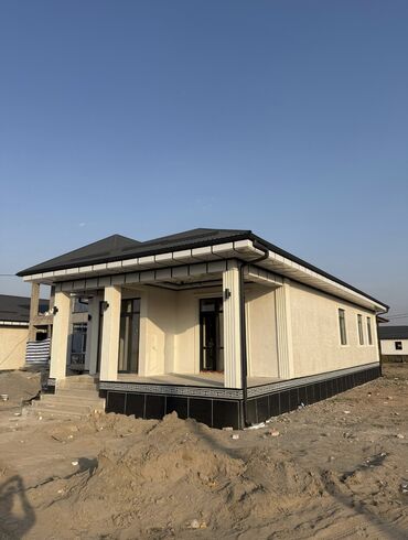 Продажа домов: Дом, 140 м², 3 комнаты, Агентство недвижимости, ПСО (под самоотделку) — 9