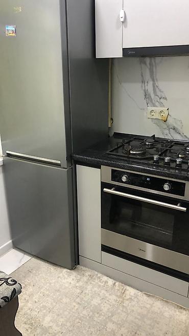 Долгосрочная аренда комнат: 44 м², С мебелью at lalafo.kg — 9 Долгосрочная аренда комнат: 44 м², С мебелью — 9