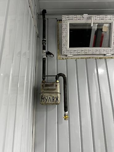 construction: Газификация, Монтаж газопровода — 7