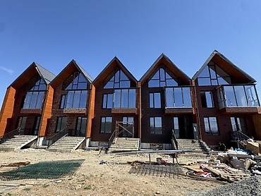 Продажа таунхаусов: 🏡 СРОЧНО‼️ ПРОДАЕТСЯ ТАУНХАУС В БЕШ-КУНГЕЙ 📍 с. Беш-Кунгей, ул — 2