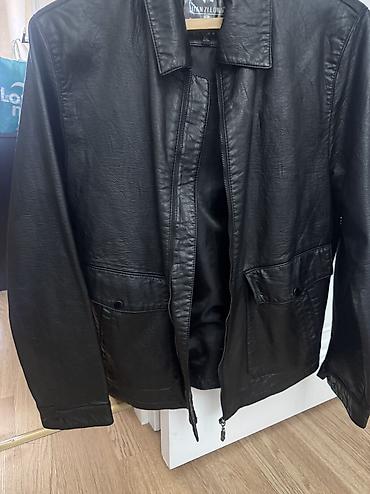 скатерть ссср: Deri gödəkçə təzə kimidi geyinilməyib süni dəridi, jeans pencek bir — 3