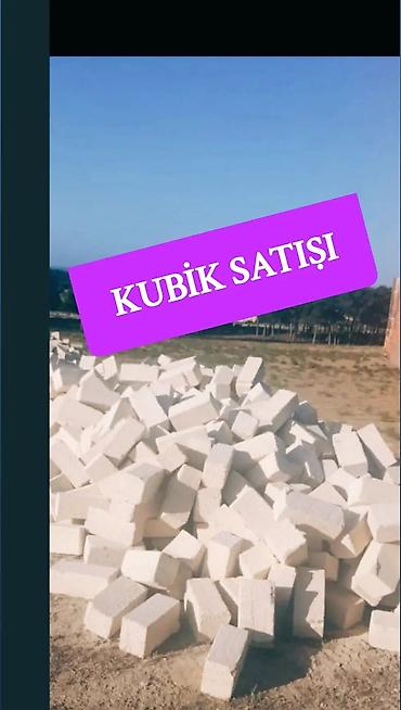 Təmir və tikinti: Kubiklər, 39х19х19 sm, Kredit yoxdur — 7