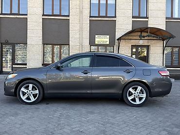 блок абс камри: Toyota Camry: 2011 г., 2.5 л, Автомат, Бензин, Седан — 6