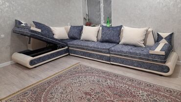 Другая мебель: "Диван Диямонд" Продаю угловой диван от производителя хороший качество — 13