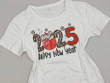 2000: T-shirt damski, rozmiar S — 1