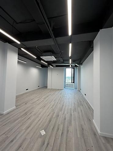 куплю камок: Сдаю The entire office: Сдаю Колл-центр, Нотариус, Пункт выдачи заказов, 55 м², В бизнес центре, С ремонтом, With parking — 6