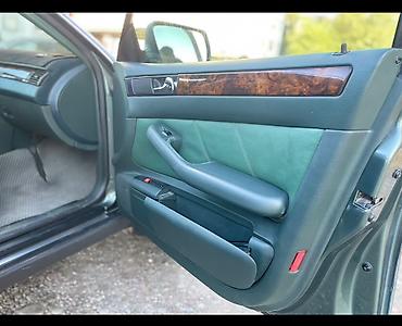 audi q4: Audi Allroad: 2002 г., 2.7 л, Автомат, Универсал — 6