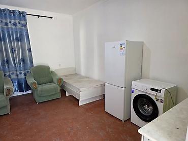 Долгосрочная аренда комнат: 24 м², С мебелью — 6