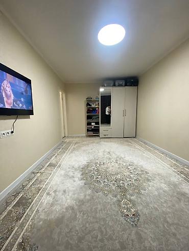 Продажа квартир: 1 комната, 34 м², 104 серия, 3 этаж, Евроремонт — 4