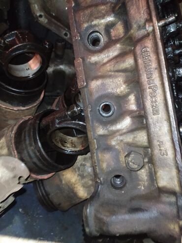 Sbor motorlar və silindr başlıqları: VAZ LADA mühərik ZAPCASDARI kim NƏ isdəsə əlaqə saxlıya bilər whatsapp — 2