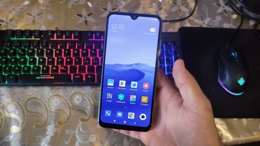 huawei honor note 8 64gb: Xiaomi Redmi Note 8