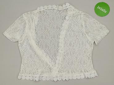calliope marka: Narzutka damska, rozmiar 3XL — 3