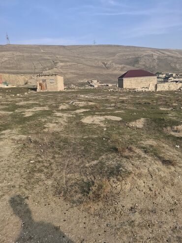 Torpaq sahələrinin satışı: 8 sot, Tikinti, Mülkiyyətçi, Kupça (Çıxarış) — 4