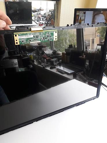 samsung s23: Г.Ош-срочный ремонт телевизоров, ремонт LCD телевизоров,звук есть — 6