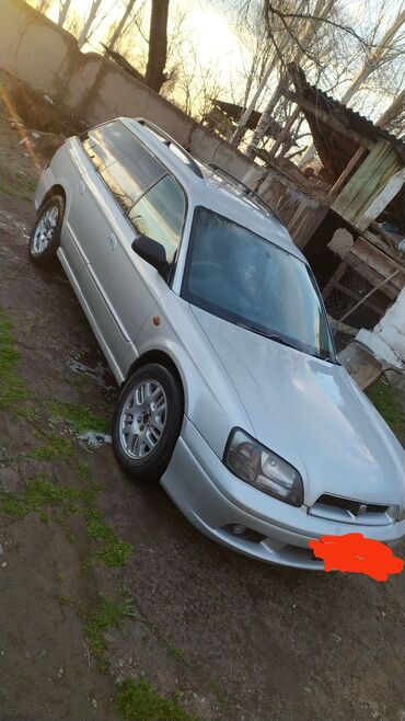 значек субару: Subaru Legacy: 1998 г., 2 л, Автомат, Бензин, Универсал